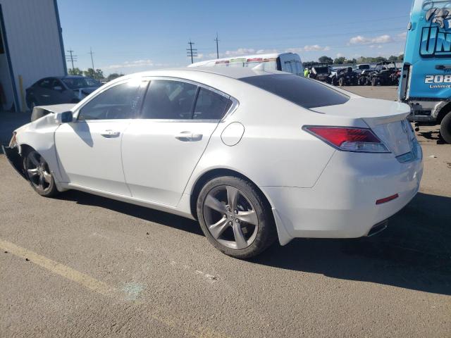 Photo 2 from auction – 2014 ACURA TL TECH with VIN 19UUA9F58EA002670