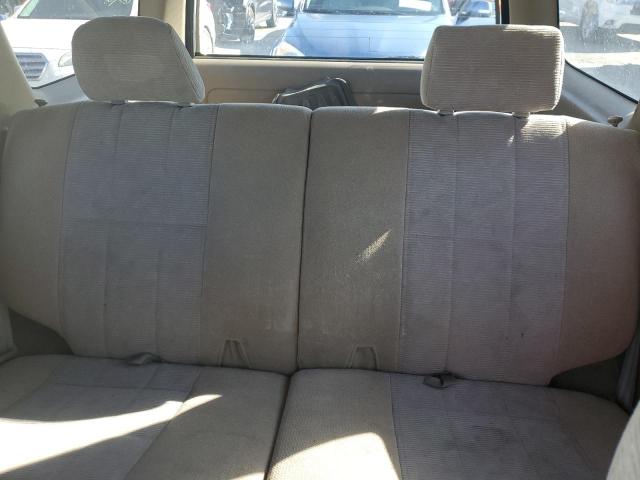 Photo 10 from auction – 2000 TOYOTA 4RUNNER SR with VIN JT3HN86R8Y0272885