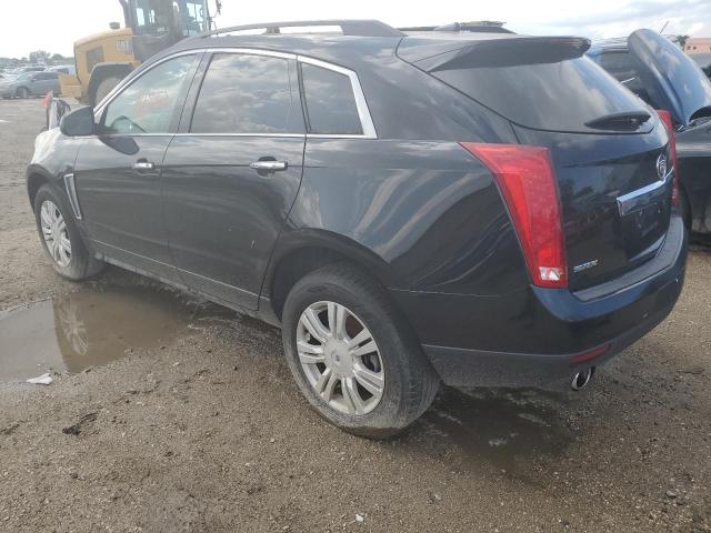 Photo 2 from auction – 2014 CADILLAC SRX with VIN 3GYFNAE37ES549841