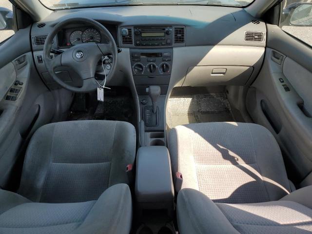 Photo 8 from auction – 2007 TOYOTA COROLLA with VIN 1NXBR32E77Z790744