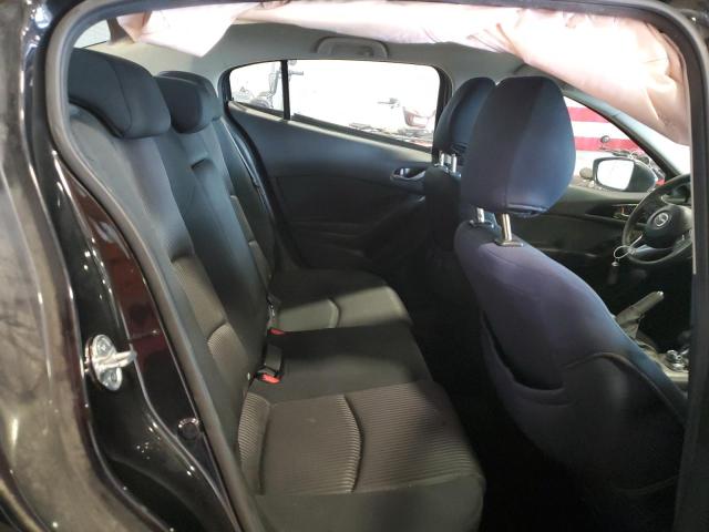 Photo 10 from auction – 2014 MAZDA 3 TOURING with VIN JM1BM1V72E1182732
