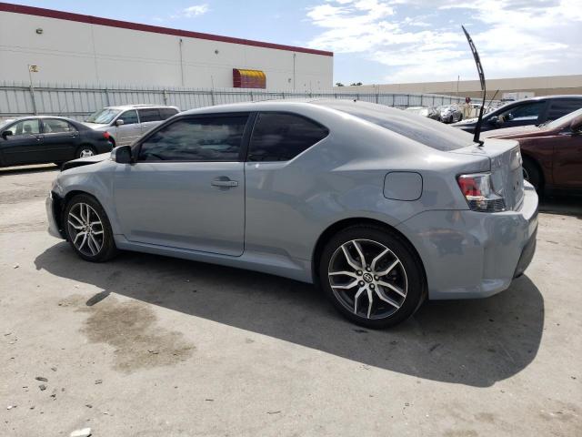 Photo 2 from auction – 2016 TOYOTA SCION TC with VIN JTKJF5C70GJ021677