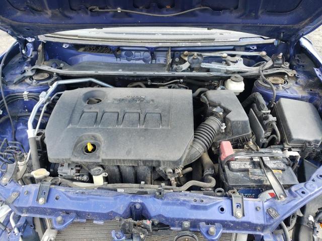 Photo 11 from auction – 2015 TOYOTA COROLLA L with VIN 2T1BURHE8FC247783