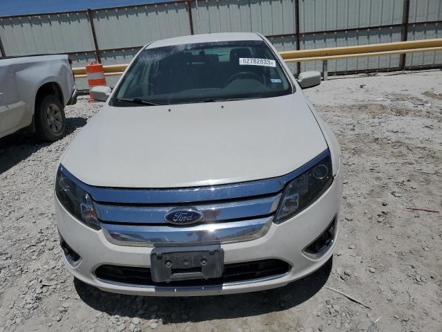 Photo 5 from auction – 2012 FORD FUSION SEL with VIN 3FAHP0JA0CR344928