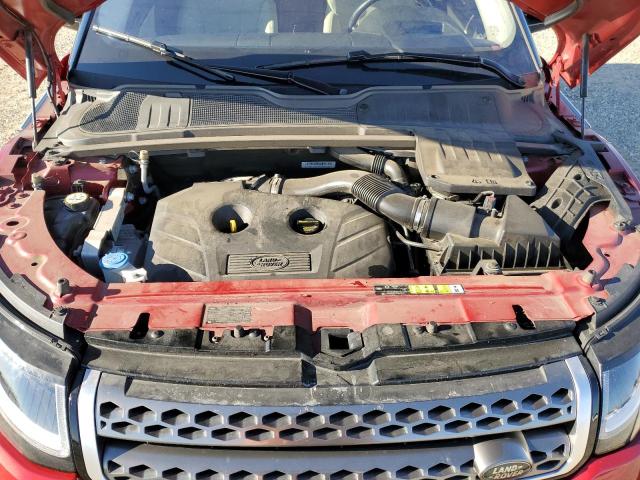 Photo 12 from auction – 2016 LAND ROVER RANGE ROVE with VIN SALVR2BG4GH121507