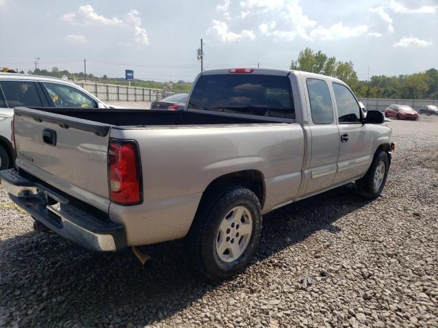 Photo 3 from auction – 2007 CHEVROLET SILVERADO with VIN 1GCEC19V87Z174230