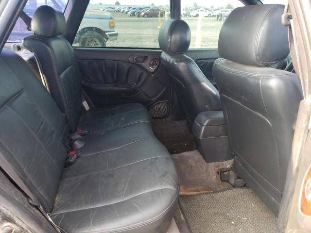 Photo 10 from auction – 1997 SUBARU LEGACY OUT with VIN 4S3BG6858V6647970