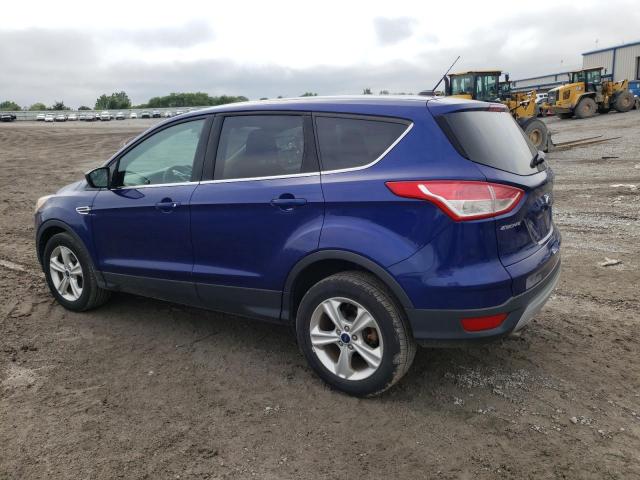 Photo 2 from auction – 2015 FORD ESCAPE SE with VIN 1FMCU0GX0FUC77944