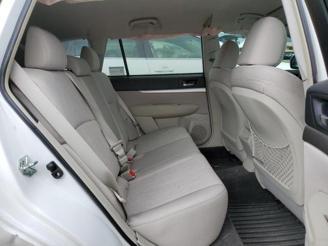 Photo 10 from auction – 2013 SUBARU OUTBACK 2. with VIN 4S4BRCCC6D3273806