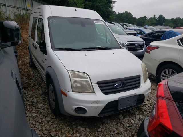 Photo 4 from auction – 2012 AZURE DYNAMICS TRANSIT CO with VIN 537LS7D42CT083474