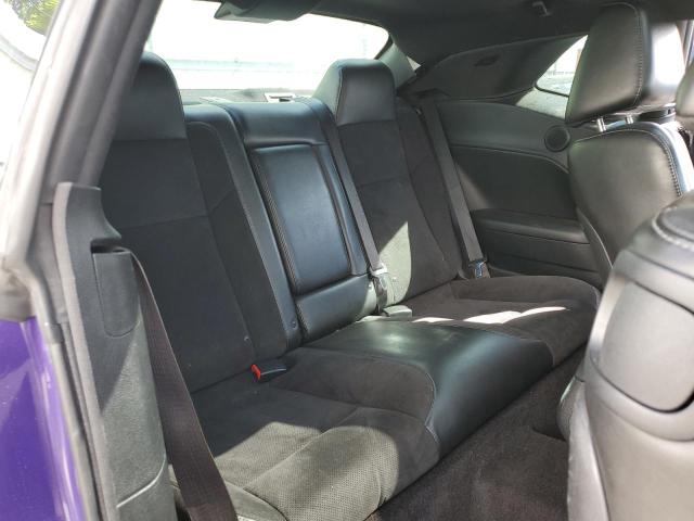 Photo 10 from auction – 2019 DODGE CHALLENGER with VIN 2C3CDZFJ8KH574533