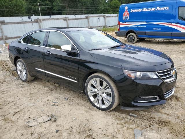 Photo 4 from auction – 2014 CHEVROLET IMPALA LTZ with VIN 2G1155S30E9109610