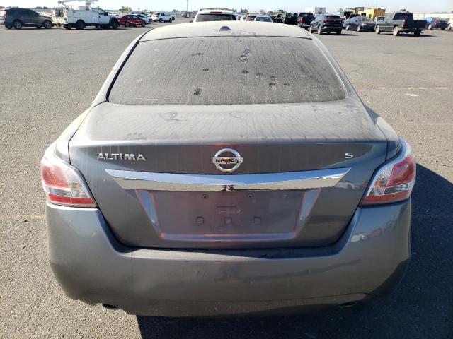 Photo 6 from auction – 2015 NISSAN ALTIMA 2.5 with VIN 1N4AL3AP1FC167201