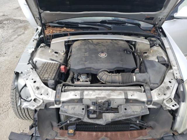 Zdjęcie 11 z aukcji – 2010 CADILLAC CTS z VIN 1G6DA5EG4A0145080