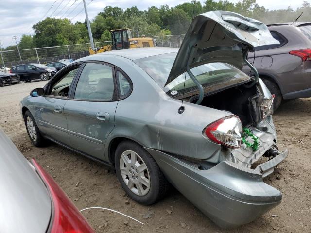 Photo 2 from auction – 2007 FORD TAURUS SE with VIN 1FAFP53U27A194736