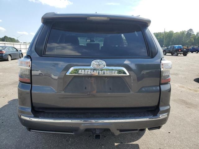 Photo 6 from auction – 2016 TOYOTA 4RUNNER SR with VIN JTEBU5JR0G5293804