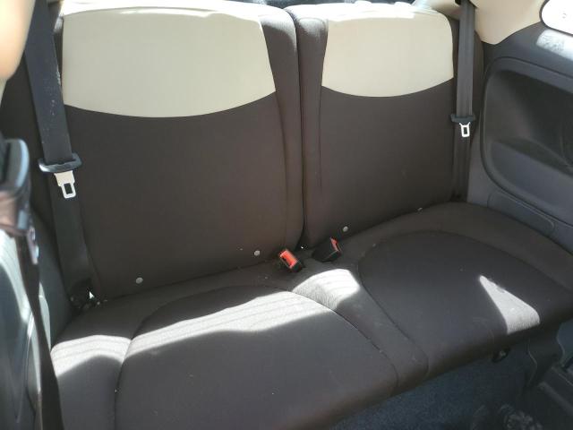 Photo 10 from auction – 2013 FIAT 500 POP with VIN 3C3CFFAR0DT702814