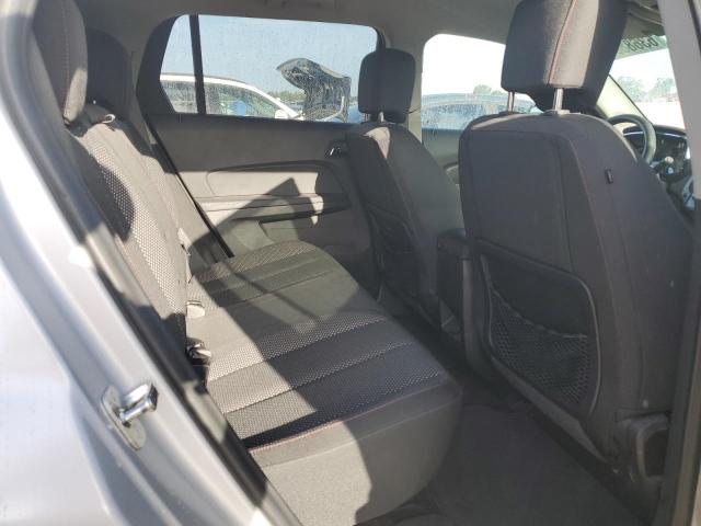Photo 11 from auction – 2016 GMC TERRAIN SL with VIN 2GKFLNE37G6113161