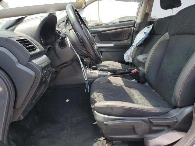 Photo 7 from auction – 2017 SUBARU CROSSTREK with VIN JF2GPADC9H8254891