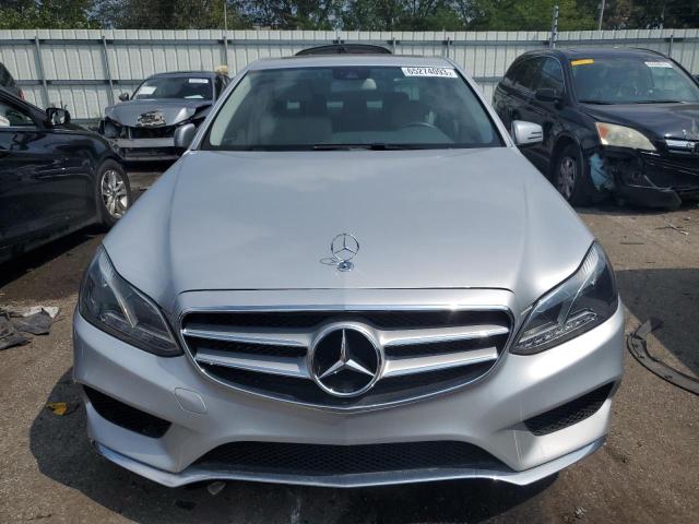 Photo 5 from auction – 2014 MERCEDES-BENZ E 350 with VIN WDDHF5KBXEB056963