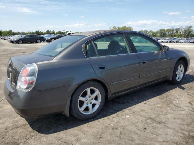 Photo 3 from auction – 2006 NISSAN ALTIMA with VIN 1N4AL11D06N431572
