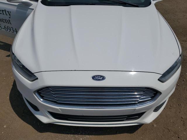 Photo 11 from auction – 2016 FORD FUSION SE with VIN 1FA6P0HD7G5113864