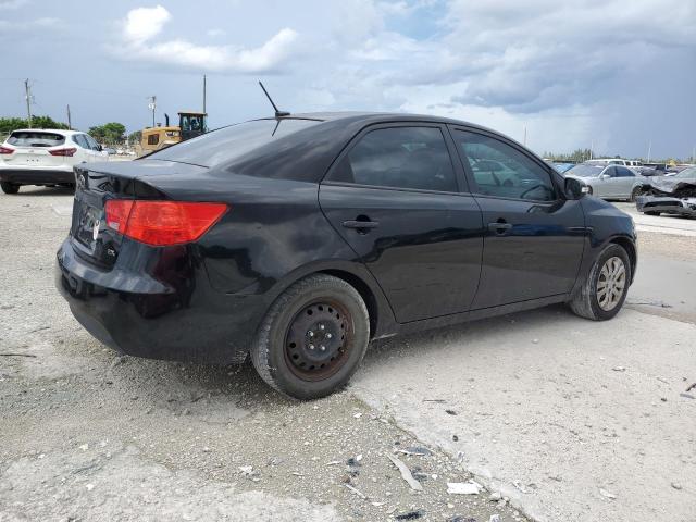 Photo 3 from auction – 2010 KIA FORTE EX with VIN KNAFU4A27A5860758