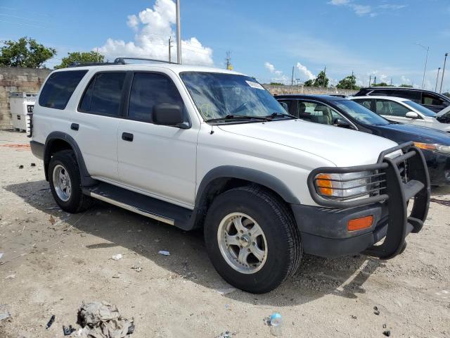 Photo 4 from auction – 1998 TOYOTA 4RUNNER with VIN JT3GM84RXW0020988