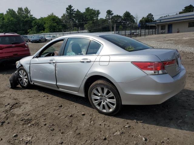 Photo 2 from auction – 2012 HONDA ACCORD SE with VIN 1HGCP2F64CA103776