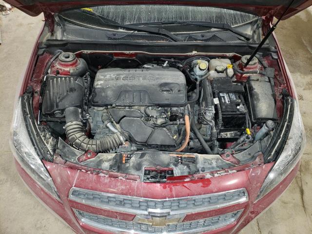 Photo 11 from auction – 2013 CHEVROLET MALIBU 2LT with VIN 1G11F5RR5DF103377