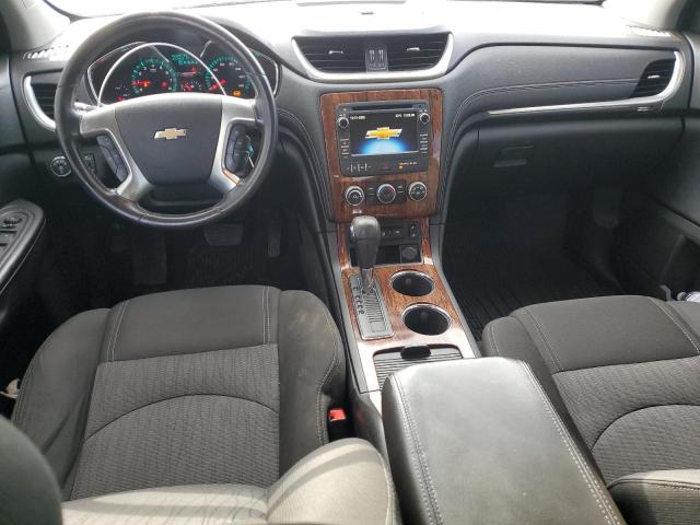 Photo 8 from auction – 2013 CHEVROLET TRAVERSE L with VIN 1GNKVGKD8DJ110949