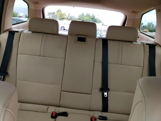 صورة رقم 10 من المزاد - 2007 BMW X3 3.0SI مع VIN WBXPC93407WF07003