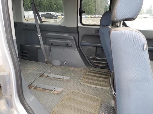 Photo 11 from auction – 2005 HONDA ELEMENT with VIN 5J6YH286X5L030137
