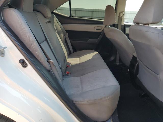 Photo 10 from auction – 2015 TOYOTA COROLLA L with VIN 5YFBURHE3FP249456