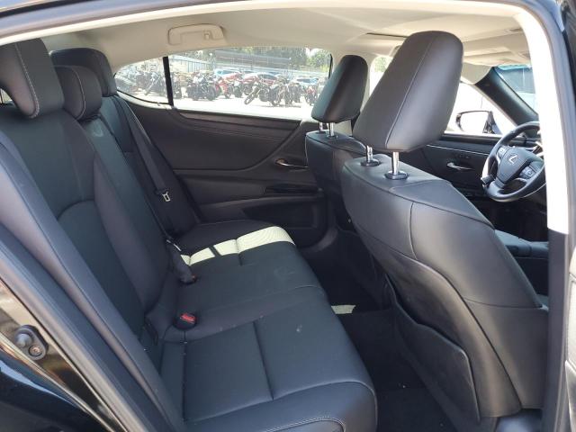 Photo 10 from auction – 2023 LEXUS ES 350 BAS with VIN 58ADZ1B18PU143059