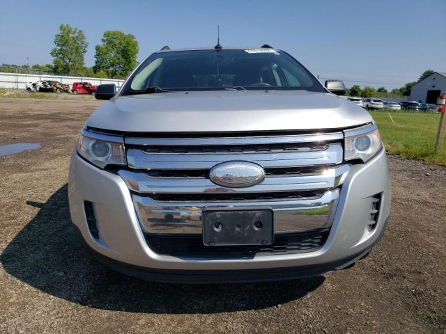 Photo 5 from auction – 2013 FORD EDGE SE with VIN 2FMDK4GC6DBA22748