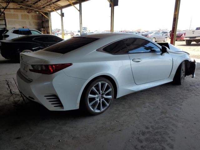 Photo 3 from auction – 2015 LEXUS RC 350 with VIN JTHHE5BC8F5007068