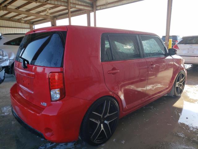 Photo 3 from auction – 2015 TOYOTA SCION XB with VIN JTLZE4FE1FJ077339