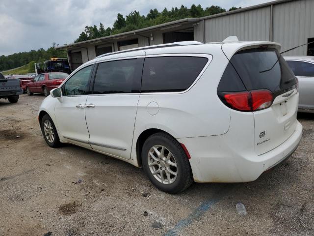 Снимка 2 от търг – 2020 CHRYSLER PACIFICA T с VIN 2C4RC1BG7LR104977