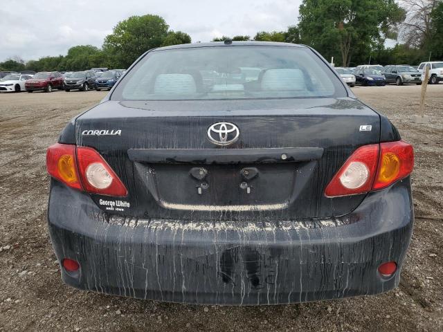 Photo 6 from auction – 2010 TOYOTA COROLLA with VIN 2T1BU4EEXAC343270