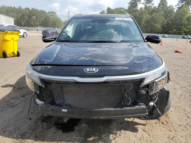 Photo 5 from auction – 2021 KIA SELTOS S with VIN KNDEU2AA8M7095403