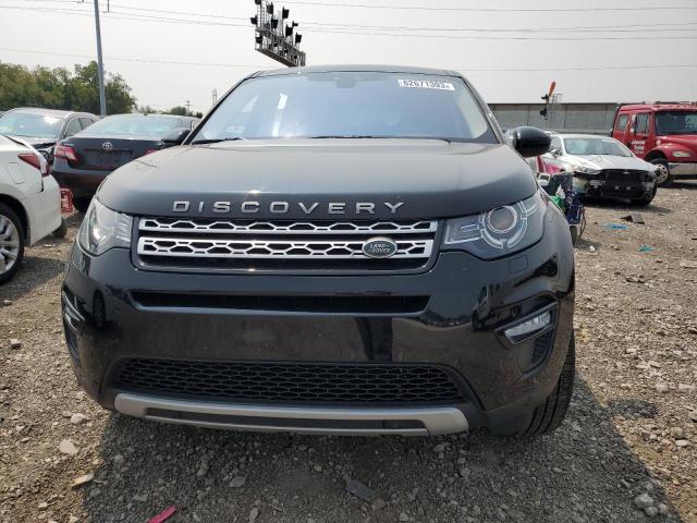 Photo 5 from auction – 2018 LAND ROVER DISCOVERY with VIN SALCR2RX0JH737144