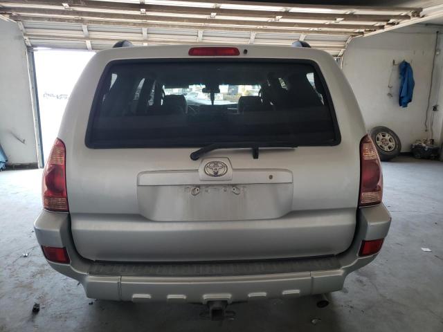 Снимка 6 от търг – 2004 TOYOTA 4RUNNER SR с VIN JTEZU14R840033484