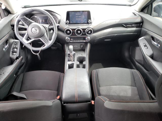 Photo 8 from auction – 2020 NISSAN SENTRA SR with VIN 3N1AB8DV6LY206472