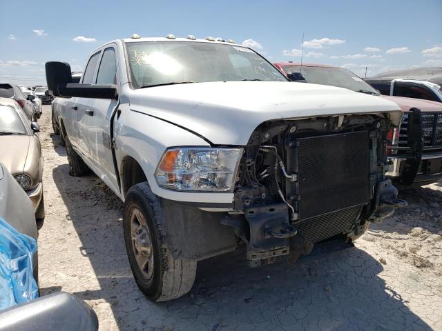 Photo 4 from auction – 2018 RAM 2500 ST with VIN 3C6UR5HL7JG110079