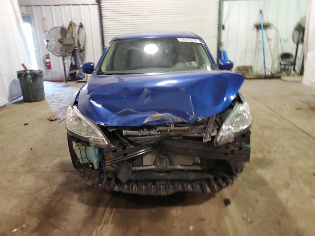 Photo 5 from auction – 2014 NISSAN SENTRA S with VIN 3N1AB7AP5EY341297