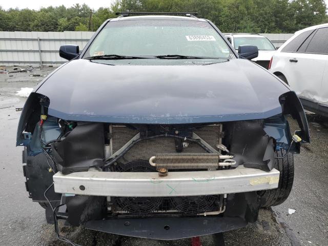 Photo 5 from auction – 2007 CADILLAC SRX with VIN 1GYEE63A570182362
