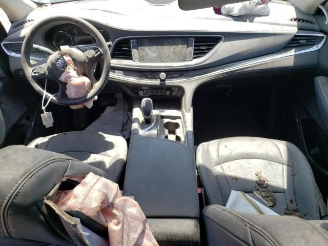 Photo 8 from auction – 2021 BUICK ENCLAVE ES with VIN 5GAEVAKWXMJ143523