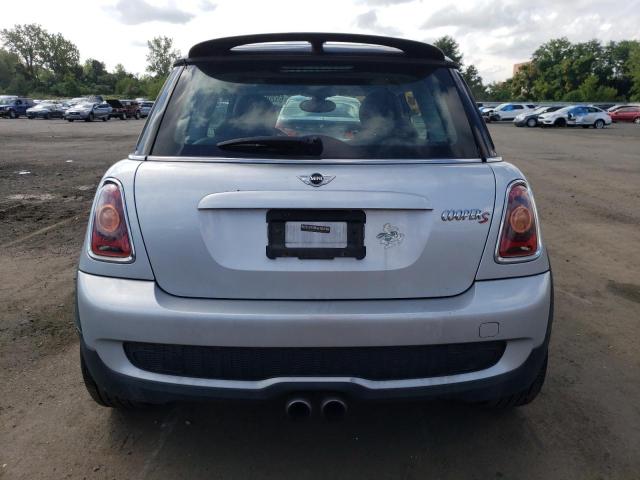 Photo 6 from auction – 2009 MINI COOPER S with VIN WMWMF73549TT97611