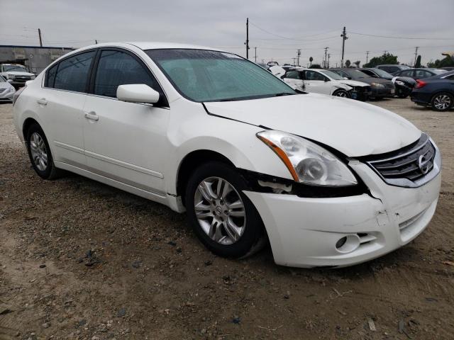 Photo 4 from auction – 2012 NISSAN ALTIMA BAS with VIN 1N4AL2AP4CC111792